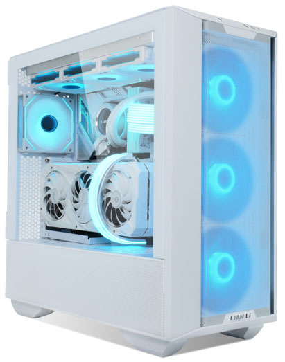 Lian Li Lancool III RGB PC Case