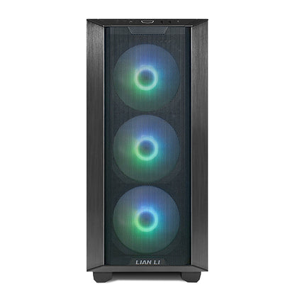 Lian Li Lancool III RGB PC Case