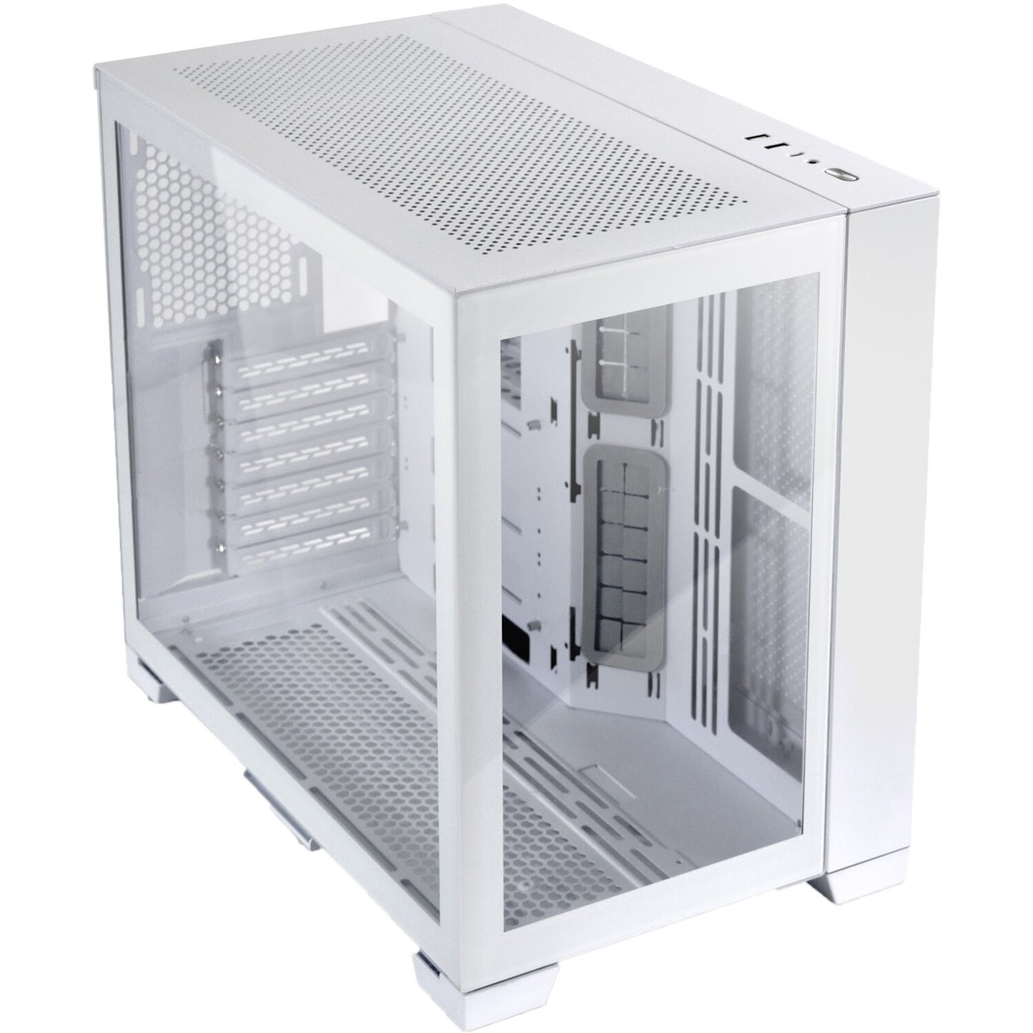 Gabinete Lian Li O11 Dynamic Mini