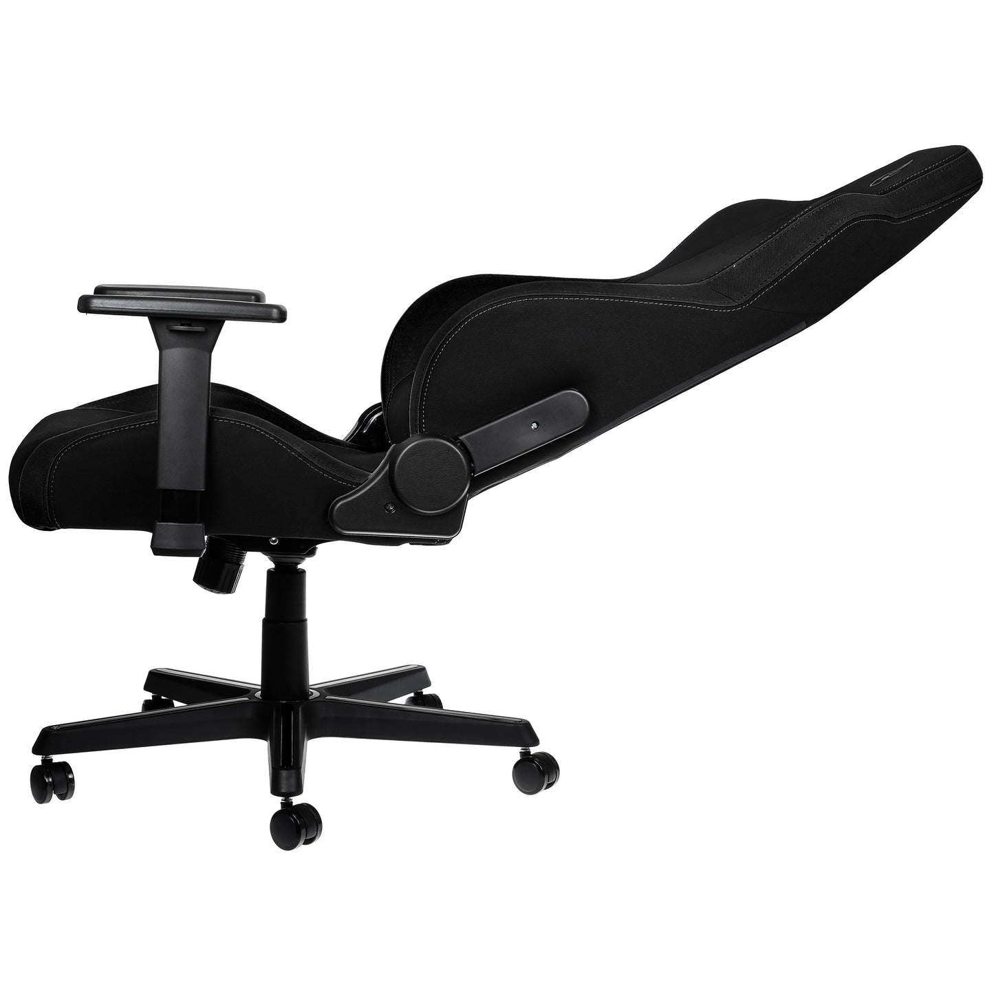 Gaming Chair Nitro Concepts S300 Fabric - Black