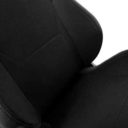 Gaming Chair Nitro Concepts S300 Fabric - Black