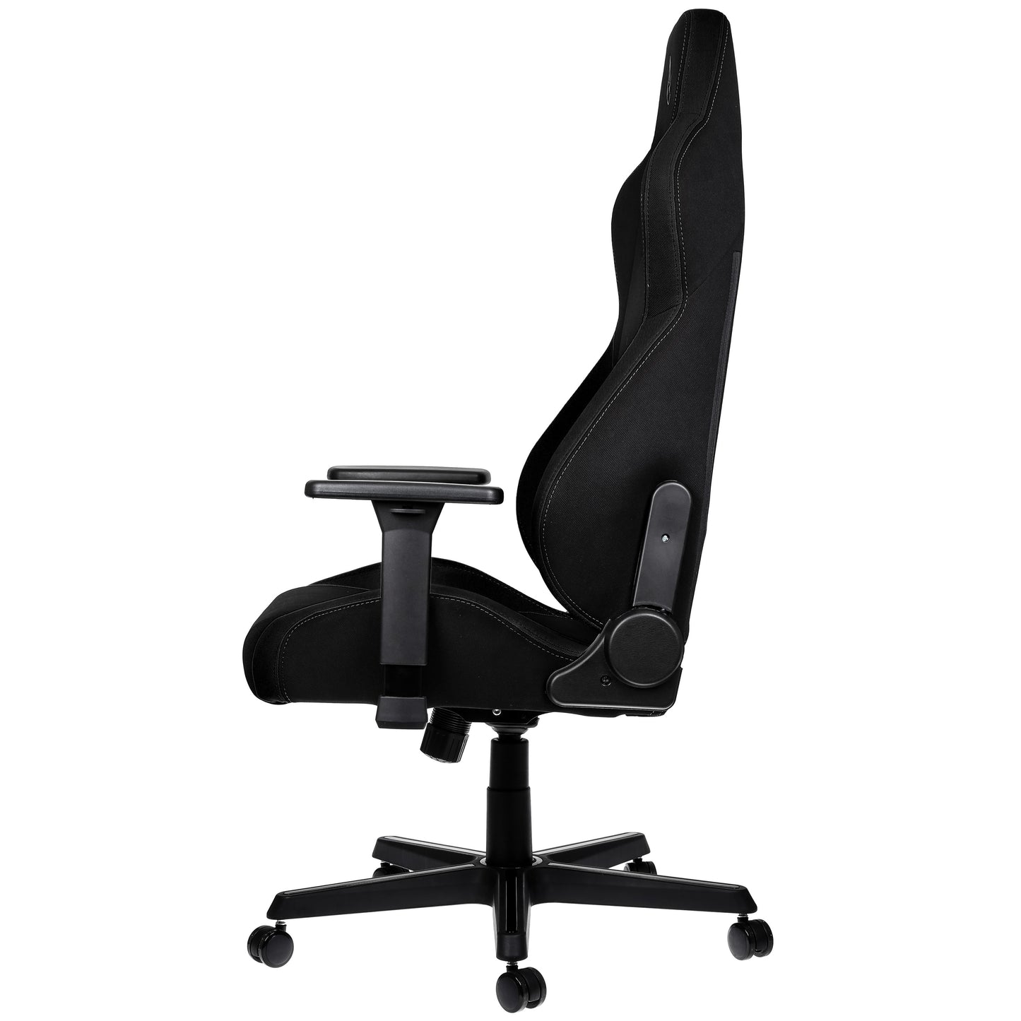 Gaming Chair Nitro Concepts S300 Fabric - Black