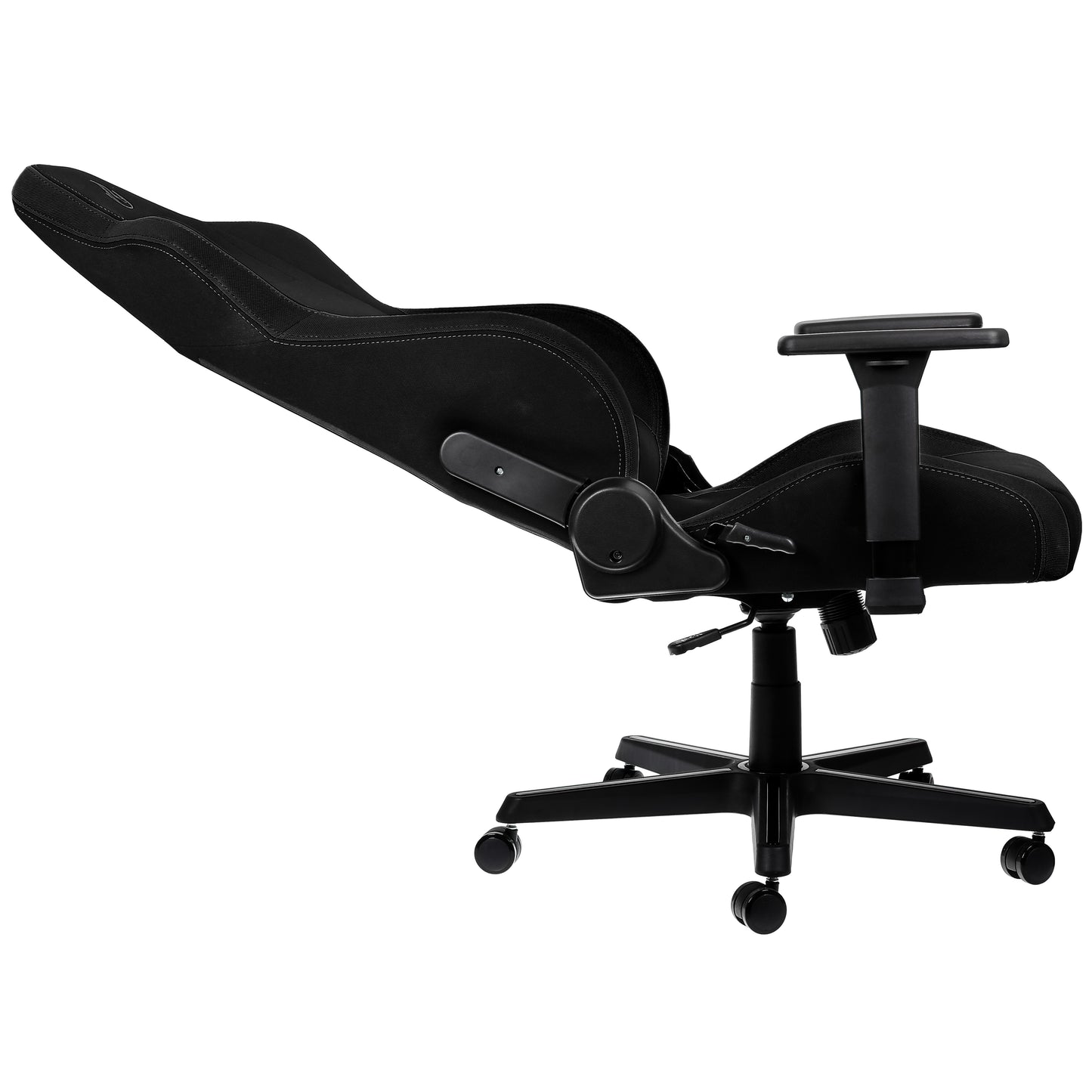 Gaming Chair Nitro Concepts S300 Fabric - Black