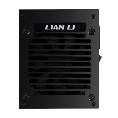 Fuente de Poder LianLi SP750 - SFX 750W Blanco