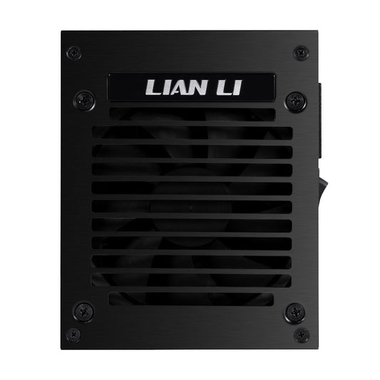 Fuente de Poder LianLi SP750 - SFX 750W Blanco