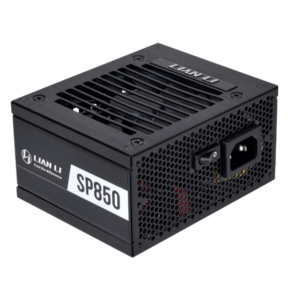 Fuente de Poder Lian Li SFX 850W 80 Plus Gold