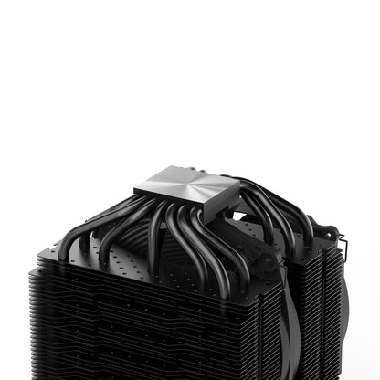 Sistema de refrigeración de CPU BeQuiet! Dark Rock Pro 4