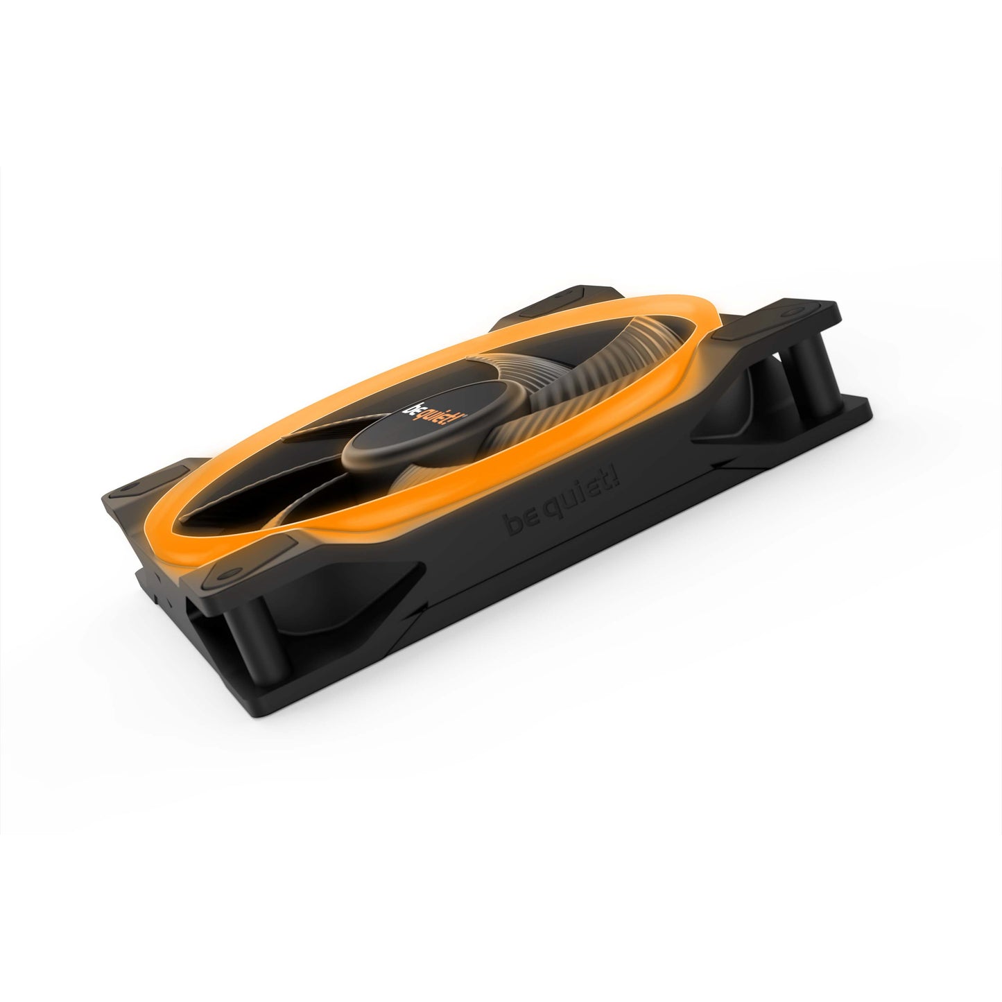 Ventilador be Quiet! Light Wings ARGB 140mm PWM