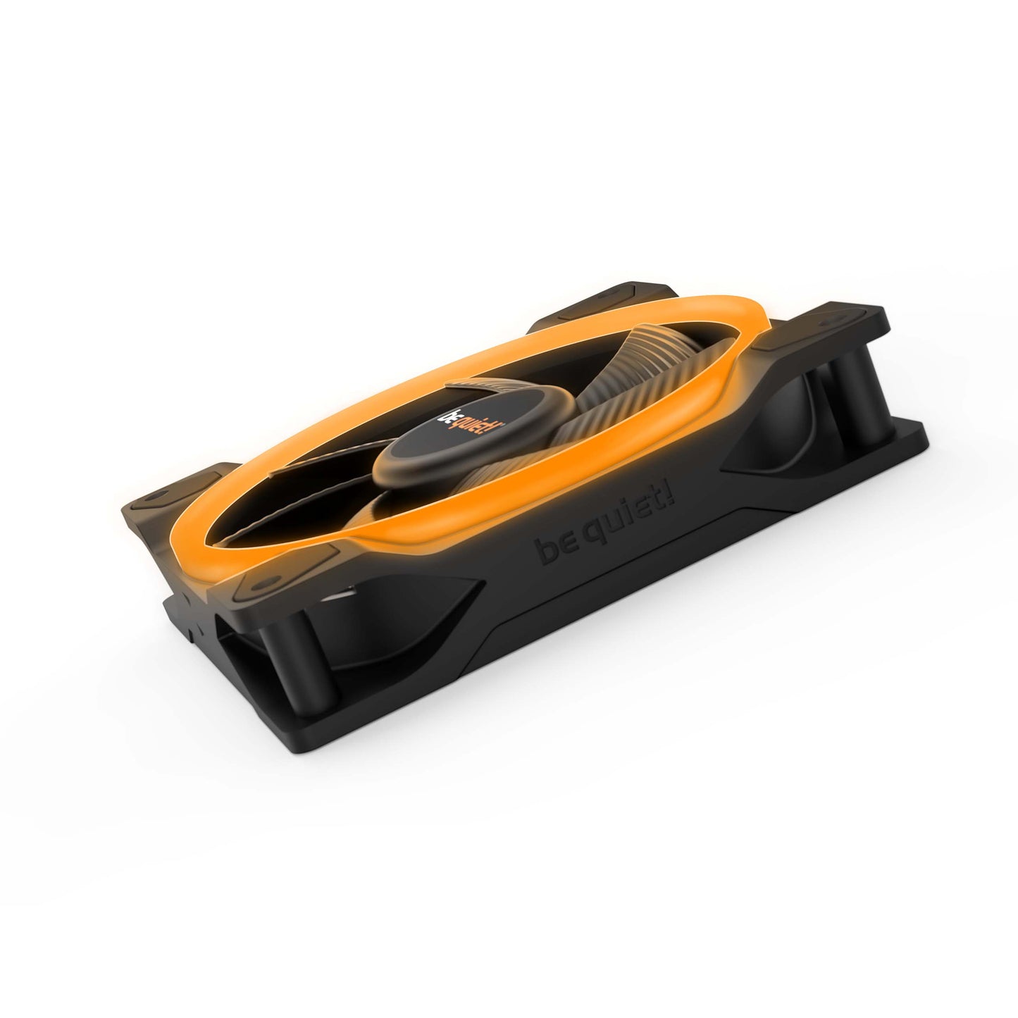 Pack of Fans be Quiet! Light Wings ARGB 120mm PWM