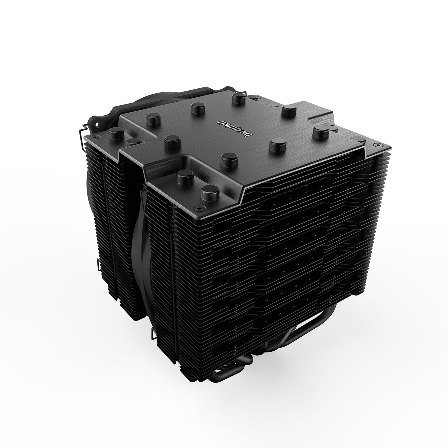 Sistema de refrigeración de CPU BeQuiet! Dark Rock Pro 4