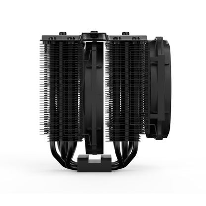 Sistema de refrigeración de CPU BeQuiet! Dark Rock Pro 4