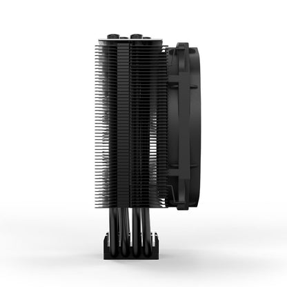 BeQuiet CPU Cooling System! Dark Rock Slim