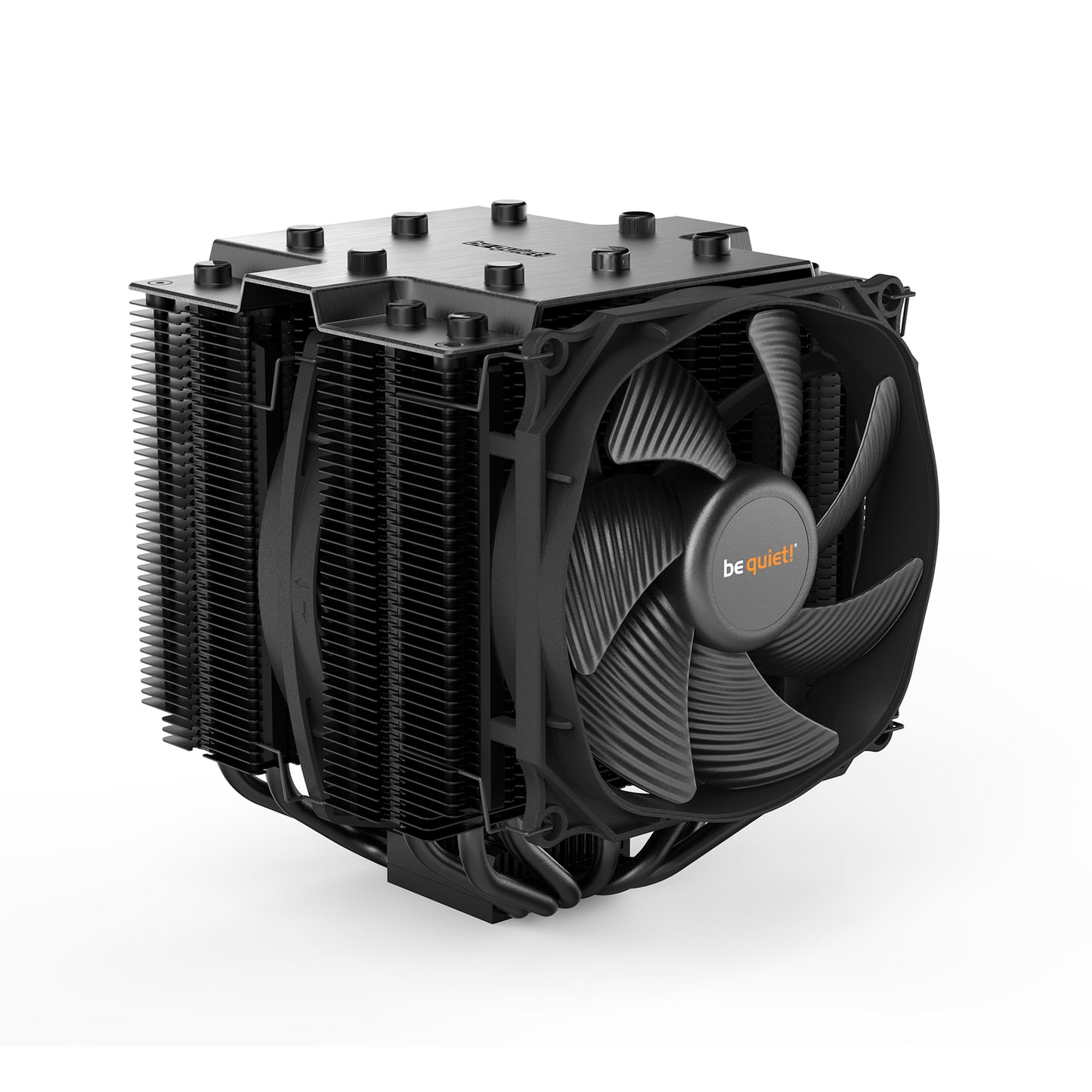Sistema de refrigeración de CPU BeQuiet! Dark Rock Pro 4