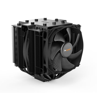 Sistema de refrigeración de CPU BeQuiet! Dark Rock Pro 4