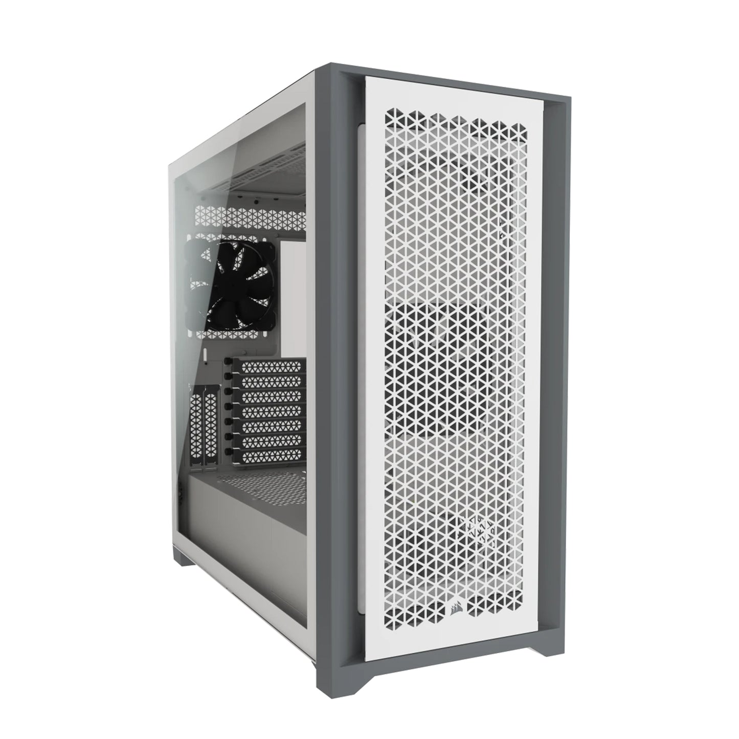 Gabinete Corsair 5000D Airflow