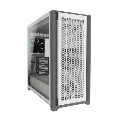 Gabinete Corsair 5000D Airflow