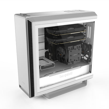 Gabinete BeQuiet! Silent Base 802 Window
