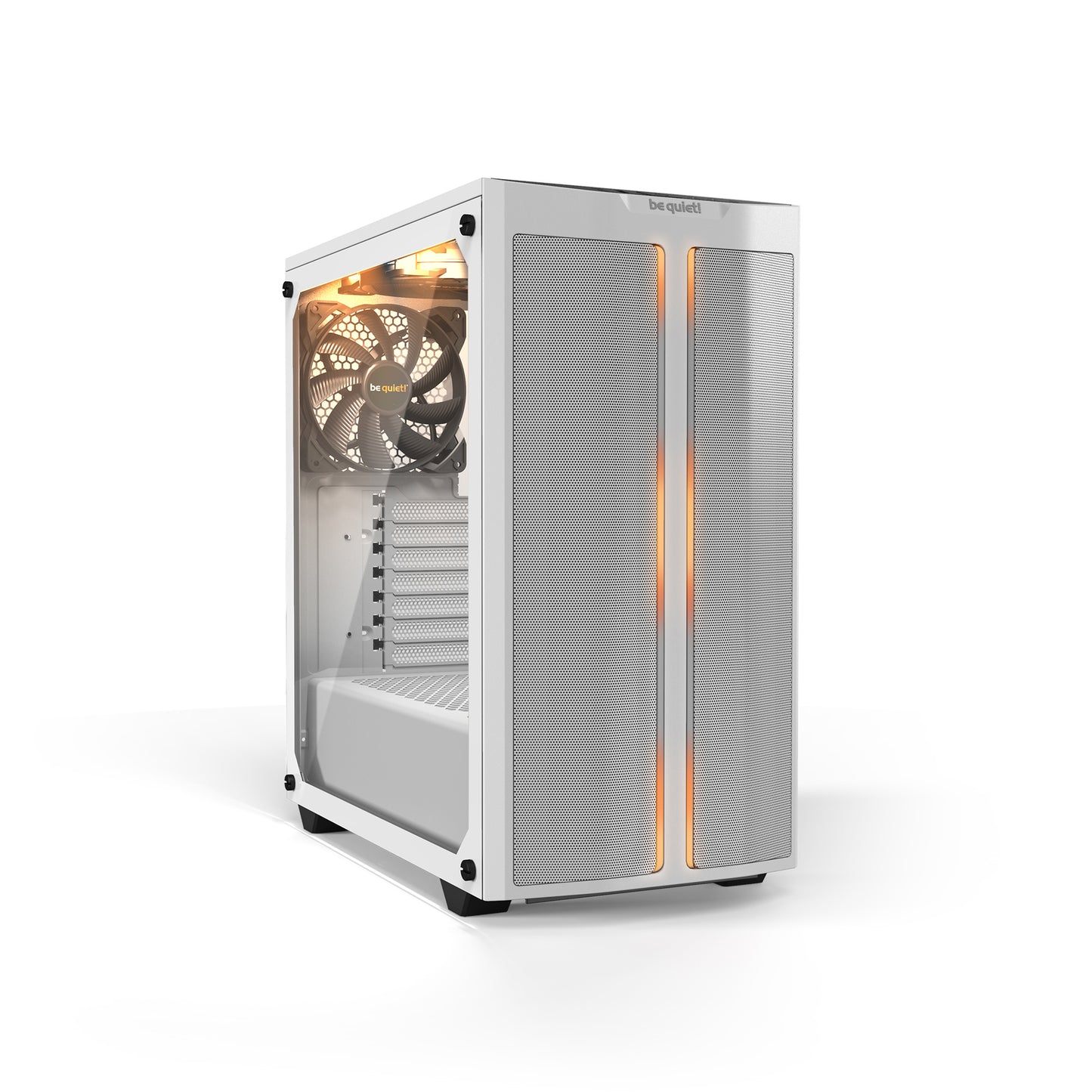 Gabinete BeQuiet! Pure Base 500DX Window