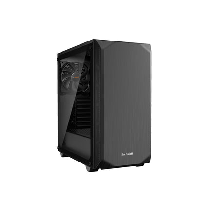 PC Case BeQuiet! Pure Base 500 Window 