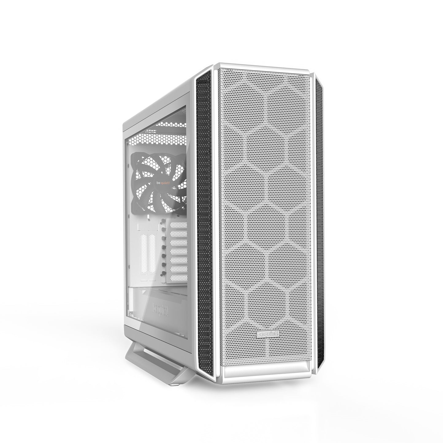 Gabinete BeQuiet! Silent Base 802 Window