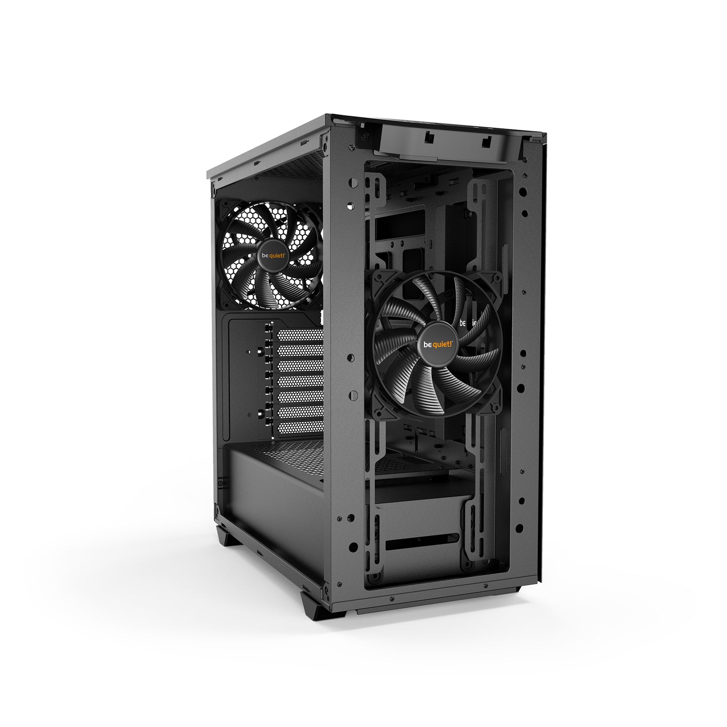 PC Case BeQuiet! Pure Base 500 Window 