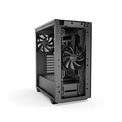 PC Case BeQuiet! Pure Base 500 Window 