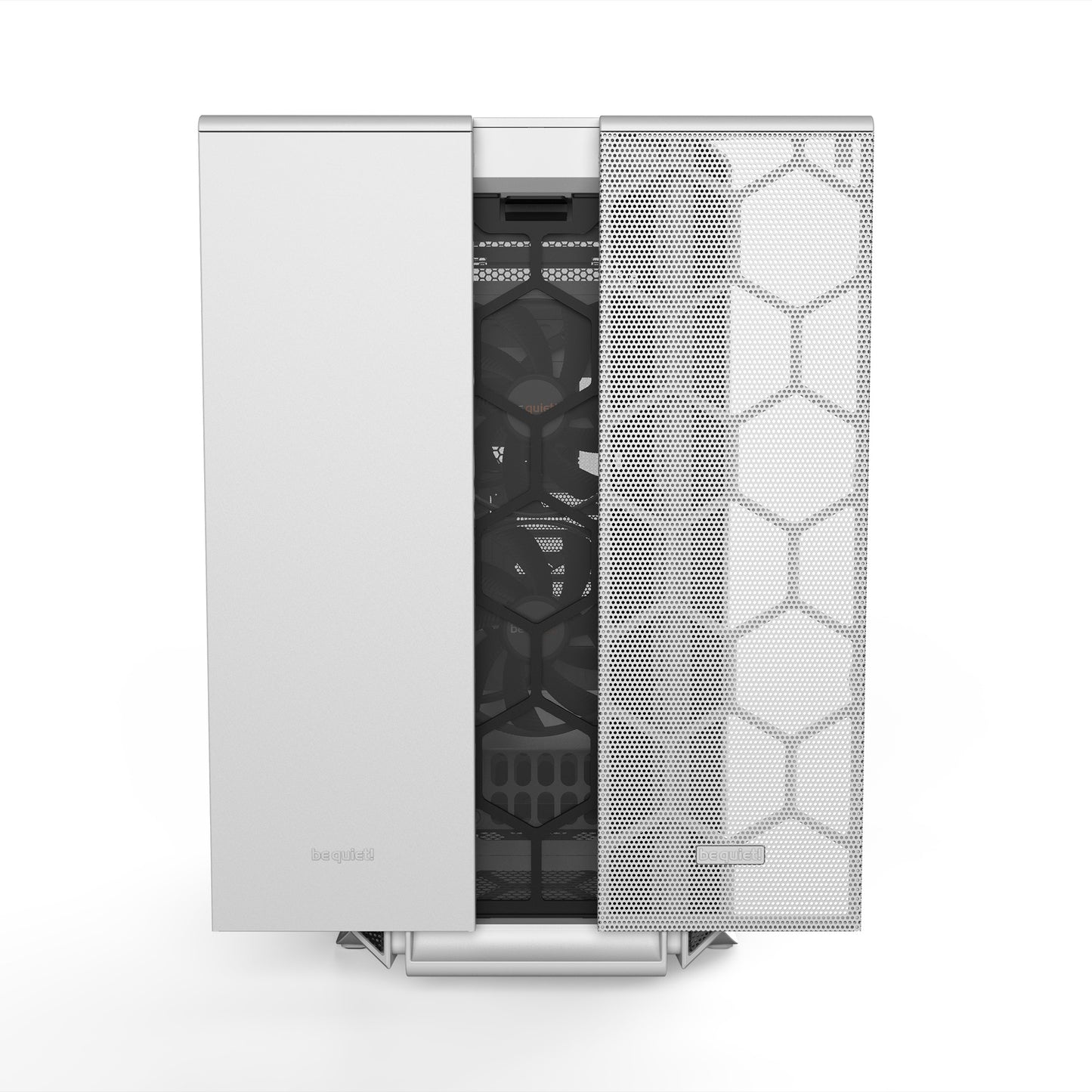 Gabinete BeQuiet! Silent Base 802 Window