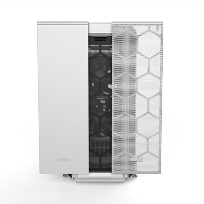 Gabinete BeQuiet! Silent Base 802 Window