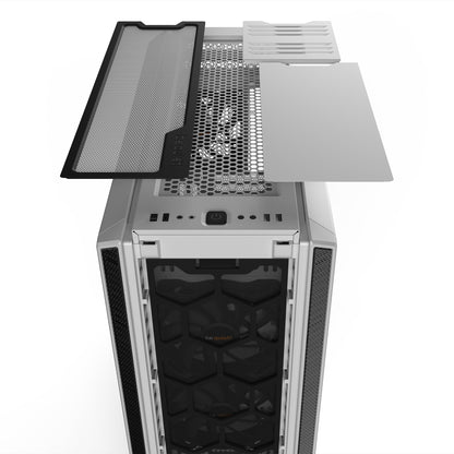 Gabinete BeQuiet! Silent Base 802 Window
