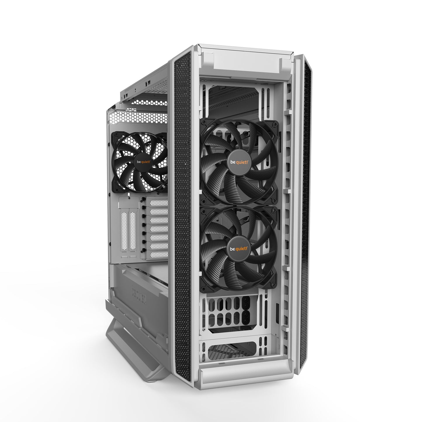 Gabinete BeQuiet! Silent Base 802 Window