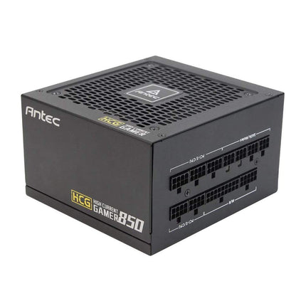 Fuente de Poder Antec HCG850 Gold Modular 850W