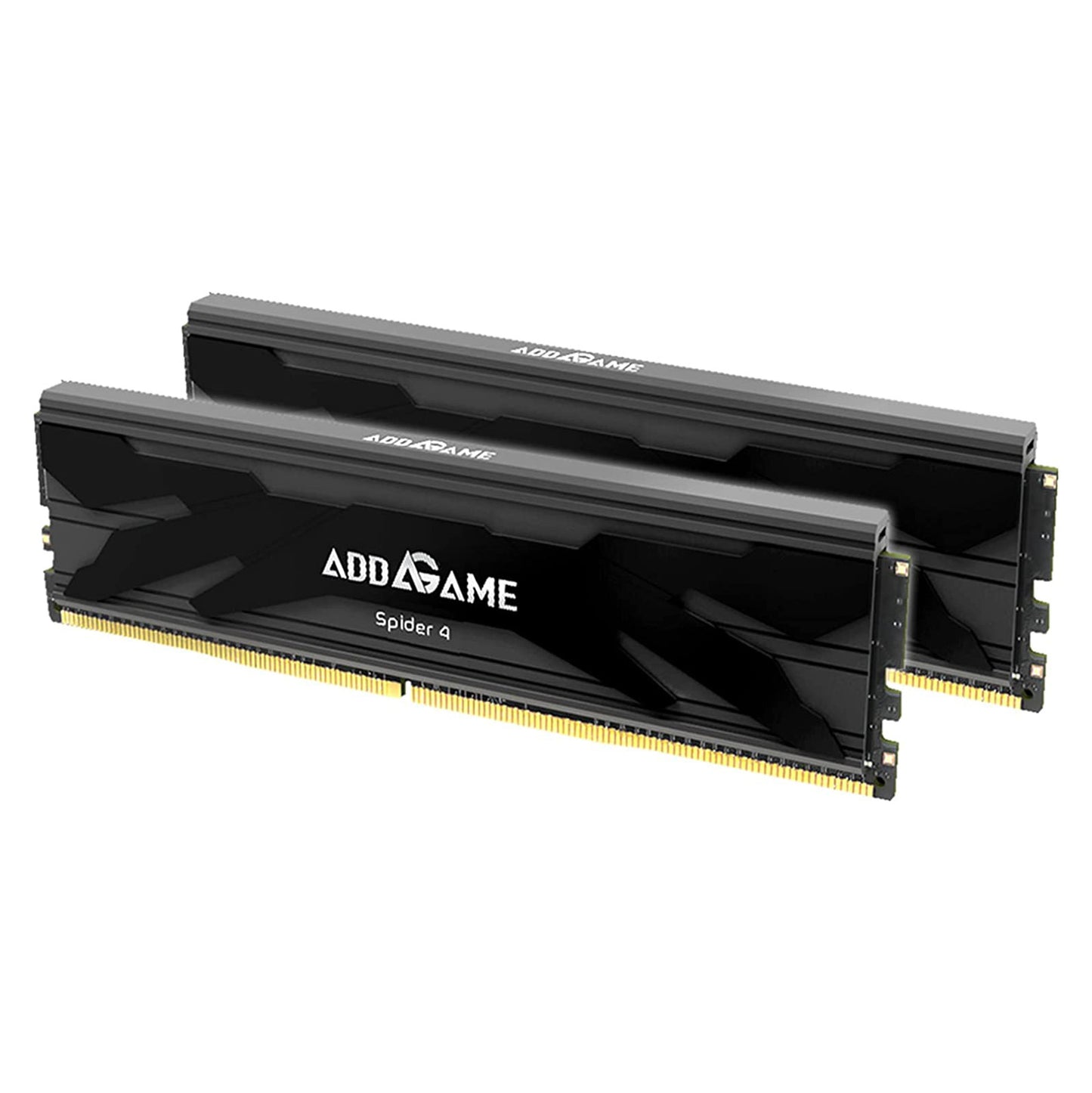 AddLink Spider S4 DDR4 RAM Memory