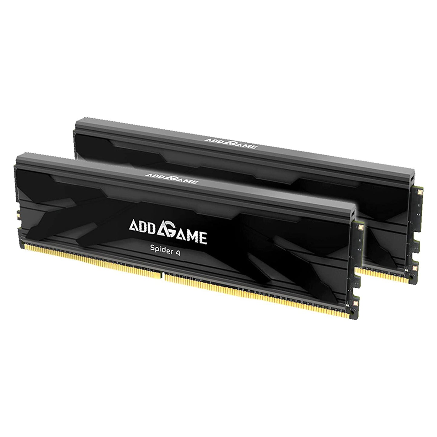 Kit Memoria RAM DDR4 AddLink Spider S4 8GBx2 - CL18