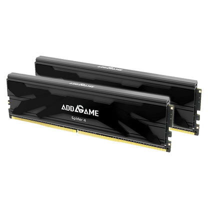 Kit Memoria RAM DDR4 AddLink Spider S4 8GBx2 - CL18