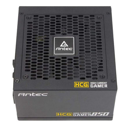 Fuente de Poder Antec HCG850 Gold Modular 850W