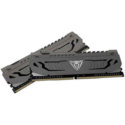 Memoria RAM Viper Gaming Viper Steel 8GB - CL18 - DDR4, UDIMM