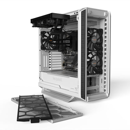 Gabinete BeQuiet! Silent Base 802 Window