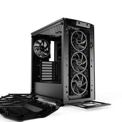 Gabinete BeQuiet! Pure Base 500 FX Window