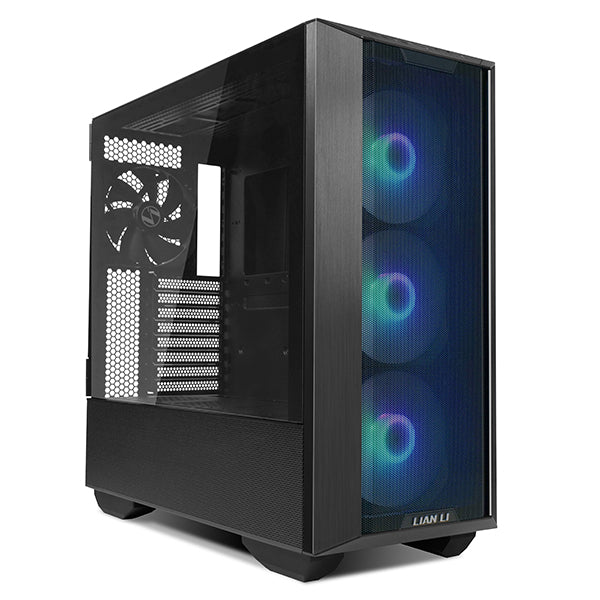 Lian Li Lancool III RGB PC Case