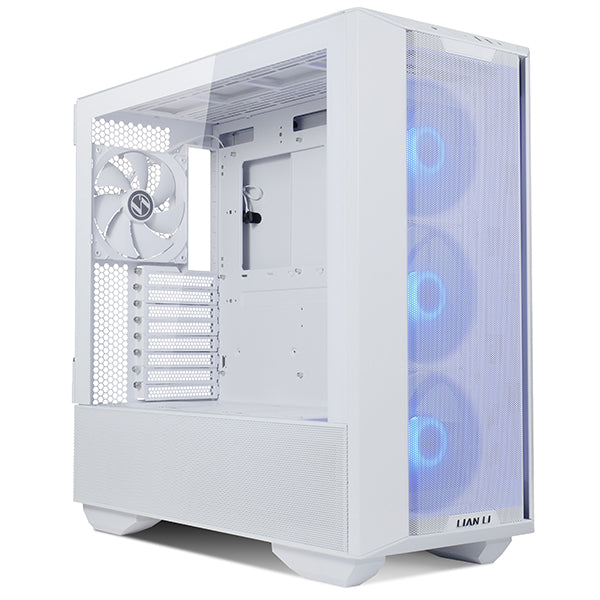 Lian Li Lancool III RGB PC Case